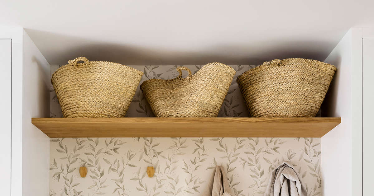 Descubre la Innovadora Propuesta de Zara Home para Transformar las Paredes de tu Recibidor