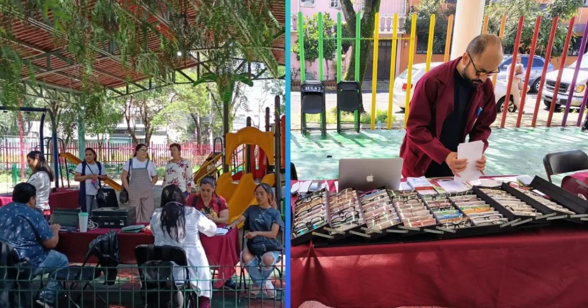 ¡Vuelve a Clases en CDMX! Disfruta de Cortes de Cabello, Fotos, Impresión de Documentos y Más ¡Todo Gratis!