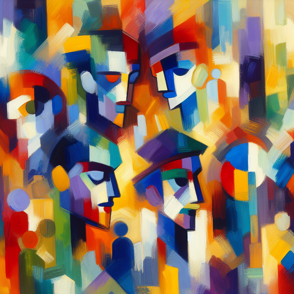 Color y emoción en la obra de Matisse