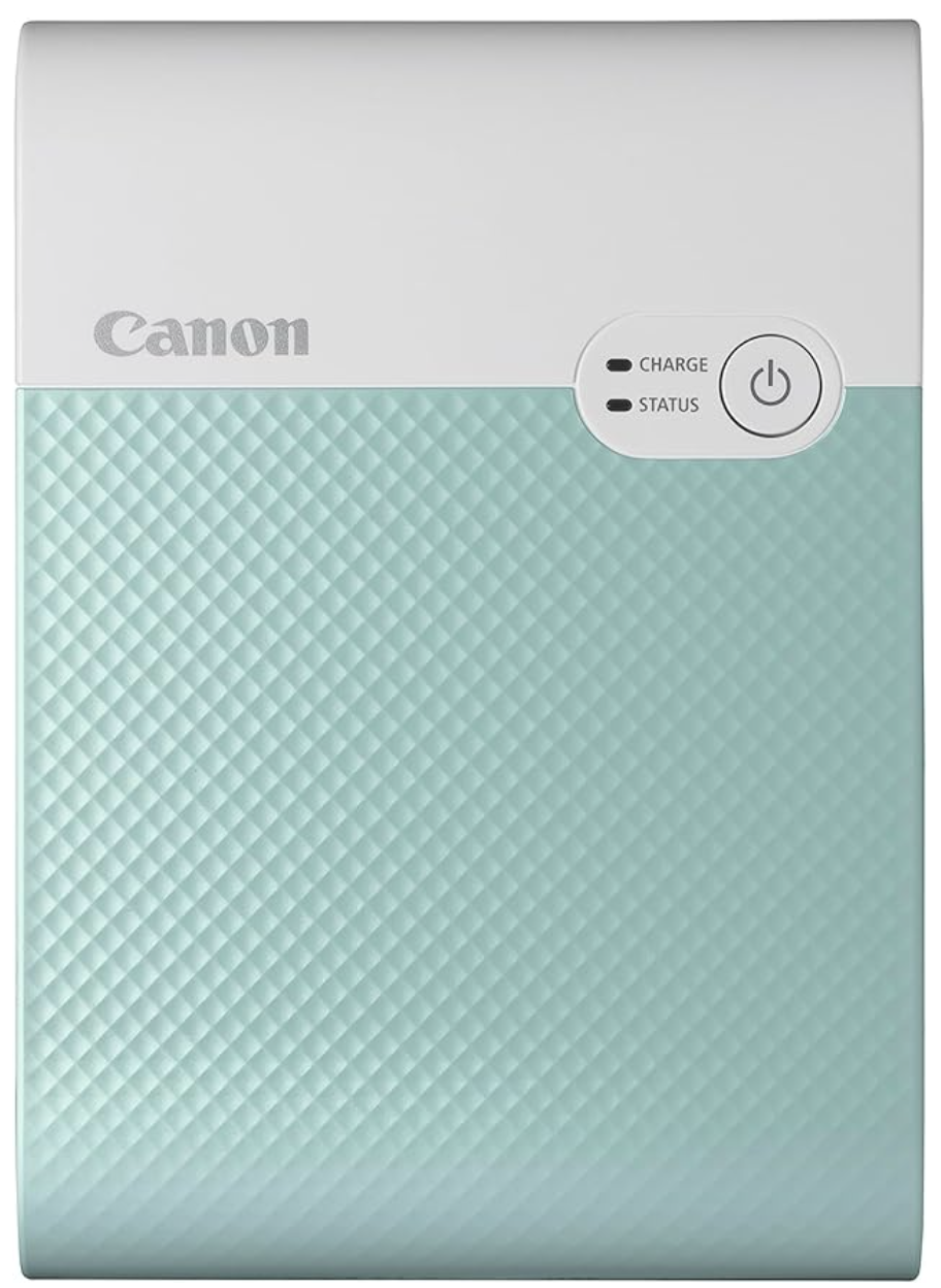 Impresoras Portátiles: La Revolución en la Fotografía Móvil Canon Selphy Square QX10