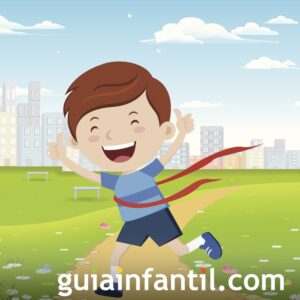 Carrera de Zapatillas: Un Cuento Inspirador sobre la Amistad y el Valor
