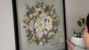 Transforma tu Boda: Flor Colores convierte ramos de novia en impresionantes decoraciones