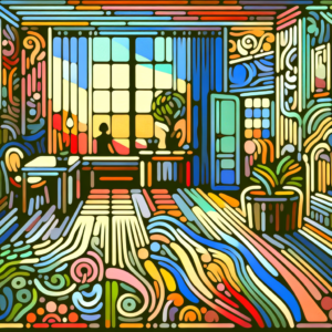 El periodo de los recortes en Matisse