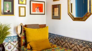 Descubre las 4 Tendencias de Decoración de Paredes que Marcan el 2026