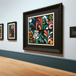 Los papeles recortados de Henri Matisse