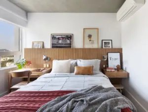 7 Ideas Creativas para Incorporar Cuadros en tu Dormitorio y Transformar su Decoración