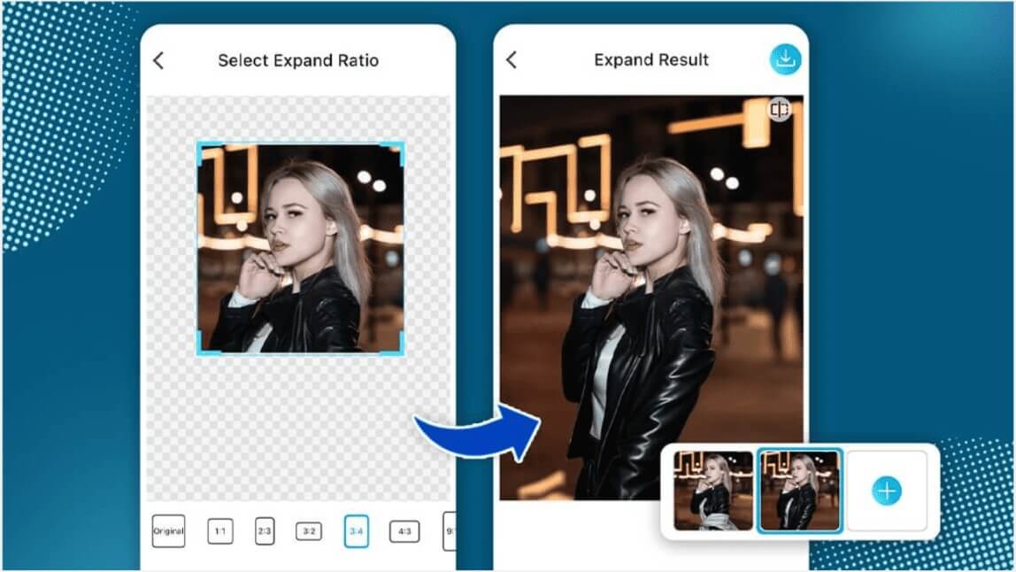Descubre las Mejores Apps para Ampliar Fotos Gratis: ¡Transforma tus Imágenes!
