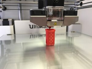 Descubre los Mejores Bancos de Imágenes 3D para Descargar e Imprimir Gratis