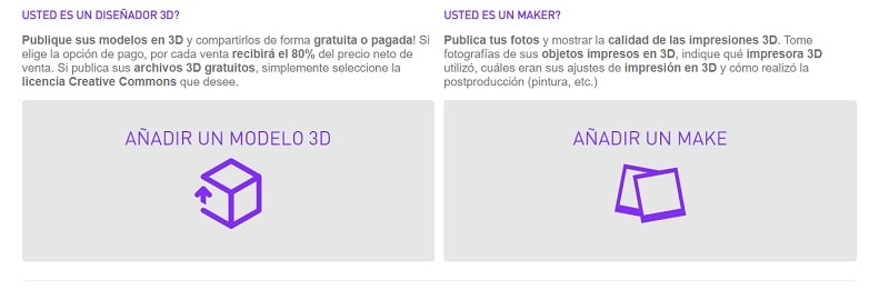 Descubre los Mejores Bancos de Imágenes 3D para Descargar e Imprimir Gratis Cults