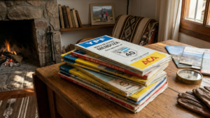 ¡Convierte tus Mapas Viejos en un Tesoro! Descubre cómo Reciclarlos Creativamente