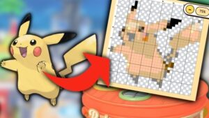Transforma Cualquier Imagen en un Diseño Único para Tomodachi Life: ¡Crea Tu Vida de Ensueño!