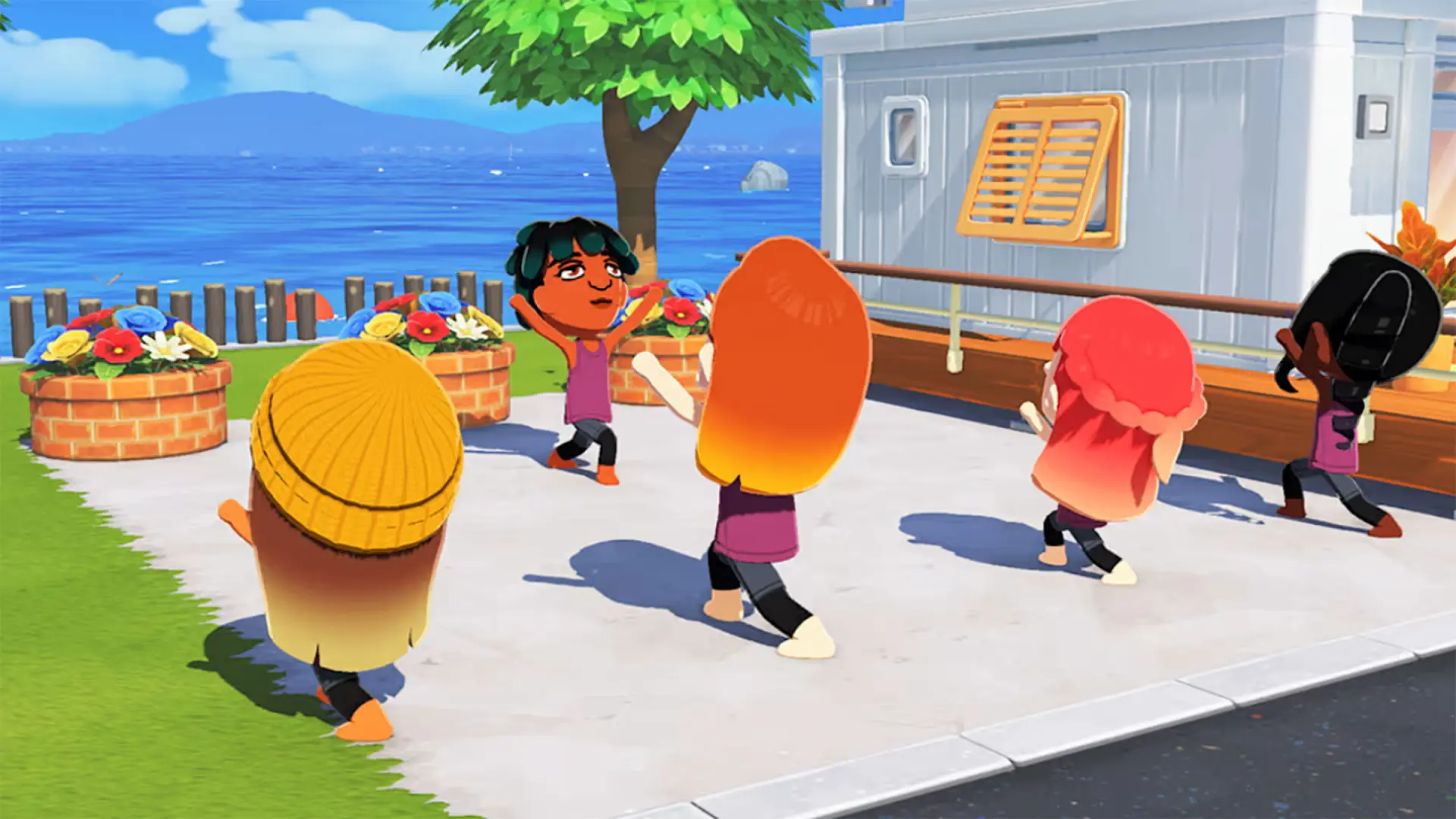 Transforma tus imágenes en diseños únicos de Tomodachi Life: ¡Crea la vida de tus sueños de forma fácil y rápida!