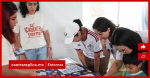 Disfruta de Cuentos para Dormir: Lectura Colectiva en Laboratorio Arte Alameda el 27 de Junio - ¡No te Lo Pierdas!