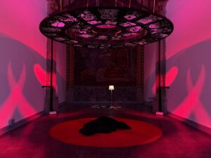Descubre la Reapertura del Laboratorio Arte Alameda: Tres Exposiciones que Celebran su Historia y Memoria