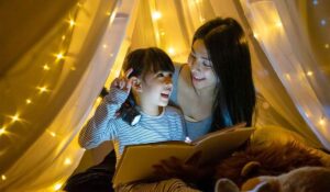Las Mejores Apps de Cuentos para Niños en la App Store