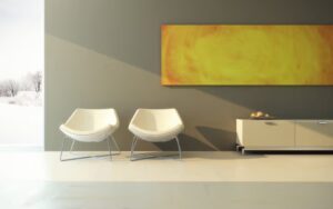 Transforma tu Sala con Cuadros Decorativos: Estilo y Elegancia para tu Hogar