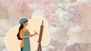 ¡Aprende a Crear Cuadros Decorativos en Relieve en Durango! Inscríbete al Taller Atraído por la Creatividad.