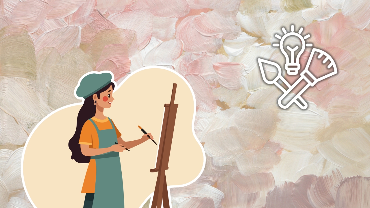 ¡Aprende a Crear Cuadros Decorativos en Relieve en Durango! Inscríbete al Taller Atraído por la Creatividad.