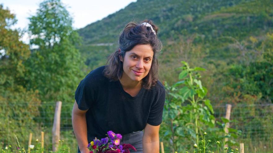 Herbarios, Arte Floral y Agricultura Sostenible en los Pirineos: Una Experiencia Conectada con la Naturaleza