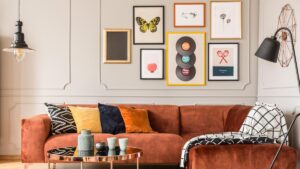 Descubre las 10 Últimas Tendencias en Decoración de Paredes: Modernas, Elegantes y Fáciles de Implementar