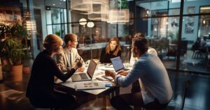 Errores Comunes en Reuniones de Trabajo que Dañan tu Imagen Profesional