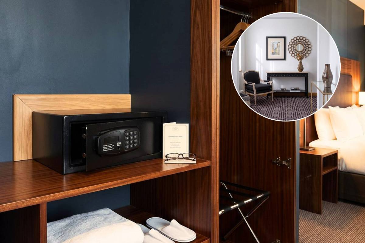 ¡Gran Oportunidad! Un icónico hotel de Lisboa liquida su mobiliario: desde minibares hasta obras de arte
