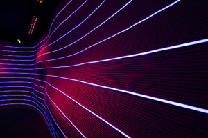 Descubre la Galería del Futuro: Impresión 3D y Luz LED Inteligente Integrada