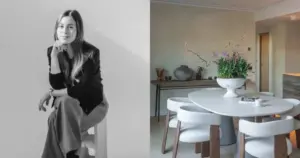 Transforma tu Pared sin Cuadros: Ideas de Texturas, Relieves y Pinturas Minerales de una Experta en Interiorismo