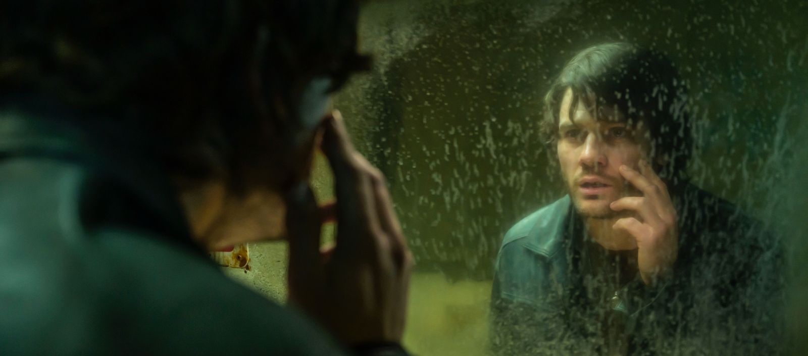 Descubre cómo el director de fotografía Pablo Rosso AEC utilizó filtros ARRI Impresión V en el rodaje de 'Return to Silent Hill'