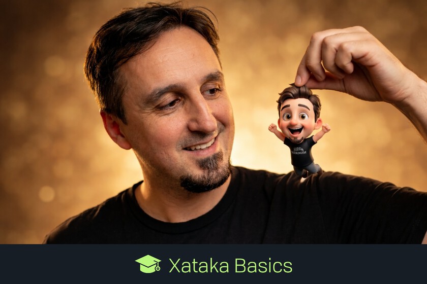 Crea tu propia imagen y un personaje de Pixar con tu rostro usando inteligencia artificial: Guía práctica con Gemini y ChatGPT