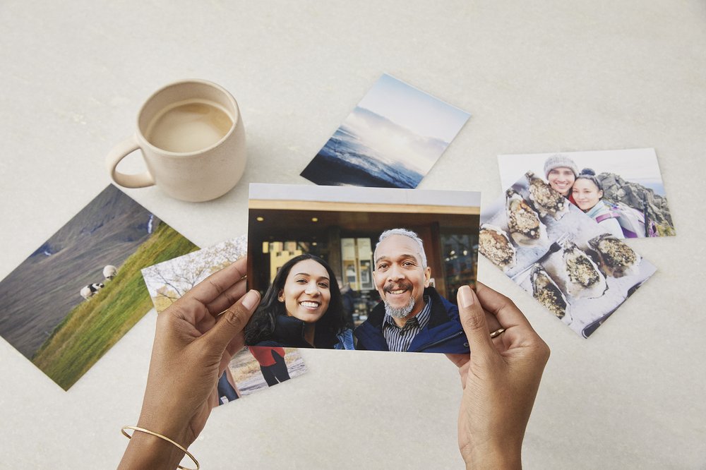 Google Photos Expande Su Servicio de Impresión a Europa: ¡Imprime Tus Recuerdos en Un Clic!