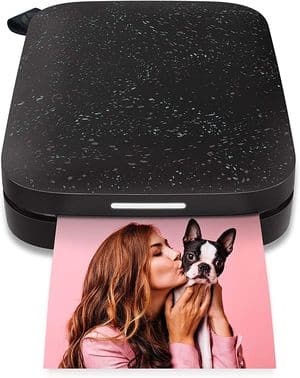 HP Sprocket New Edition