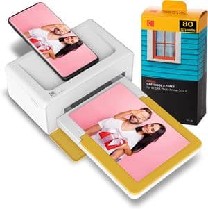 Kodak PD460 Dock Plus