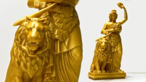 Meshy 6 en Análisis: ¿Logrará la IA crear impresionantes modelos 3D a partir de fotografías?
