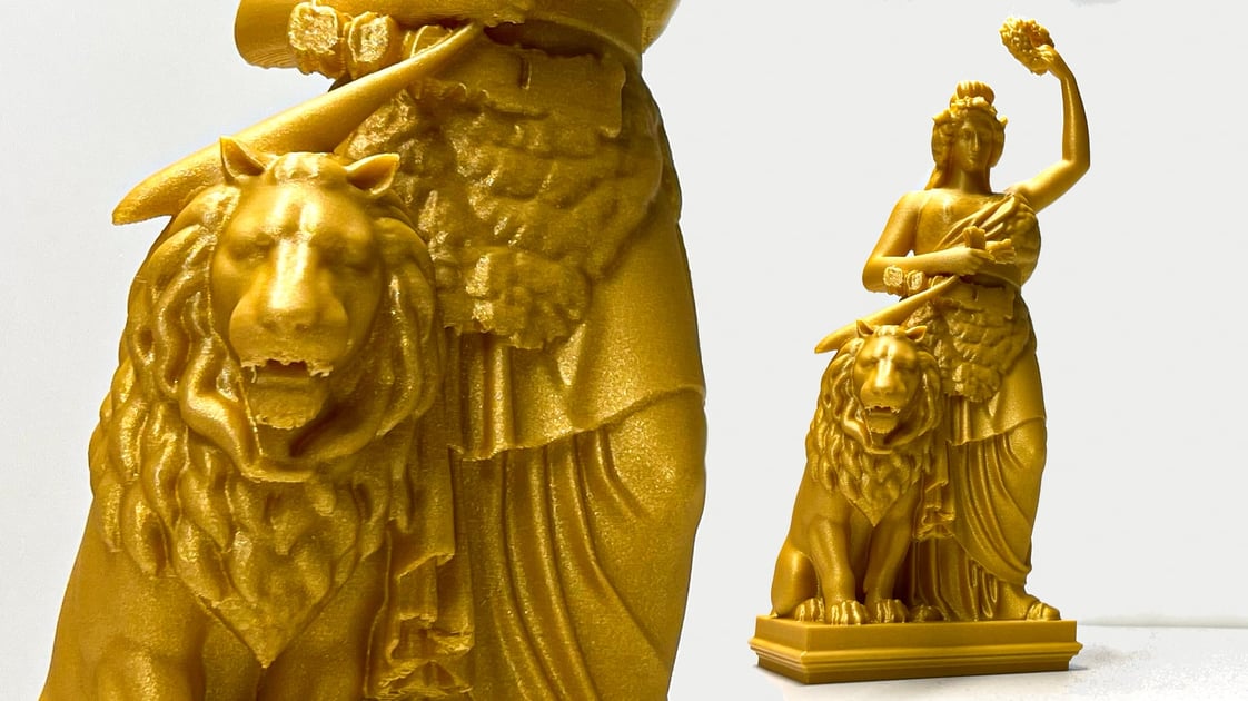 Meshy 6 en Análisis: ¿Logrará la IA crear impresionantes modelos 3D a partir de fotografías?