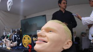 Xalapeño Revoluciona la Impresión 3D con su Innovador Emprendimiento Crea MX3D