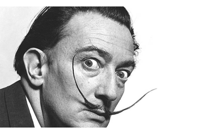 Explorando las 4 Pinturas Famosas más Importantes de Salvador Dalí