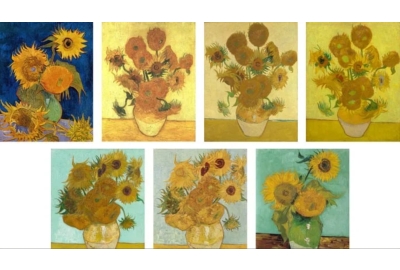 Explorando la Profundidad: El Significado Tras los Girasoles de Van Gogh