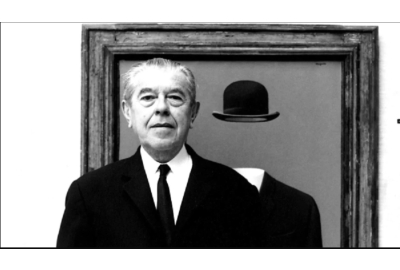 Explorando la Imaginación: Las 5 Pinturas Famosas que Definen a René Magritte