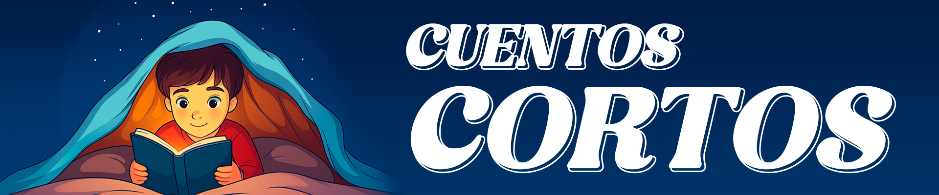 Cuentos Cortos