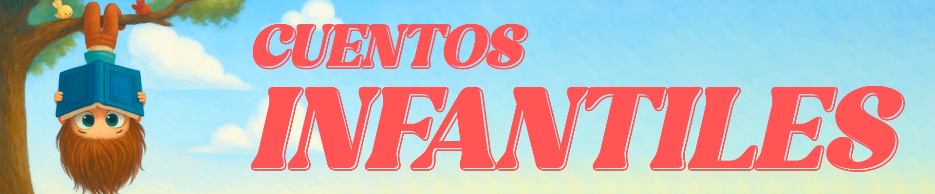 Cuentos Infantiles