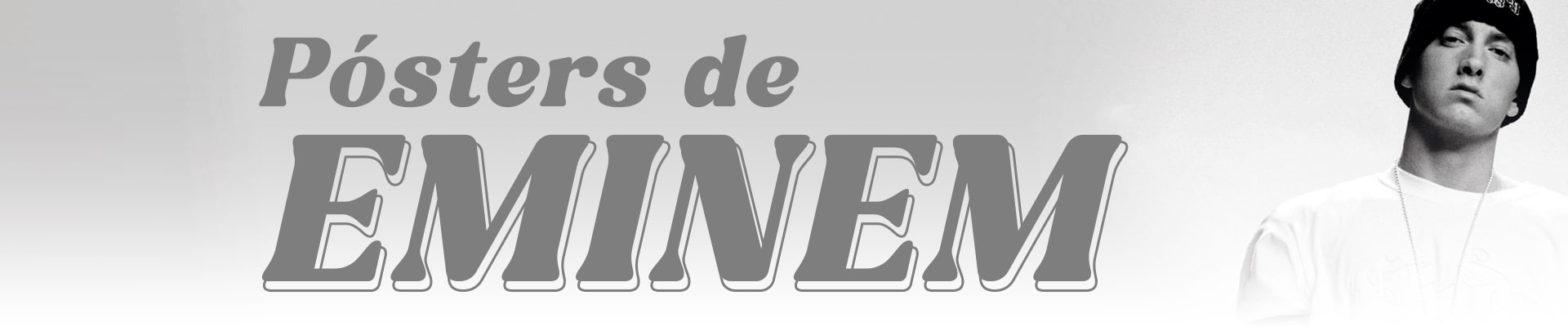 Pósters de Eminem
