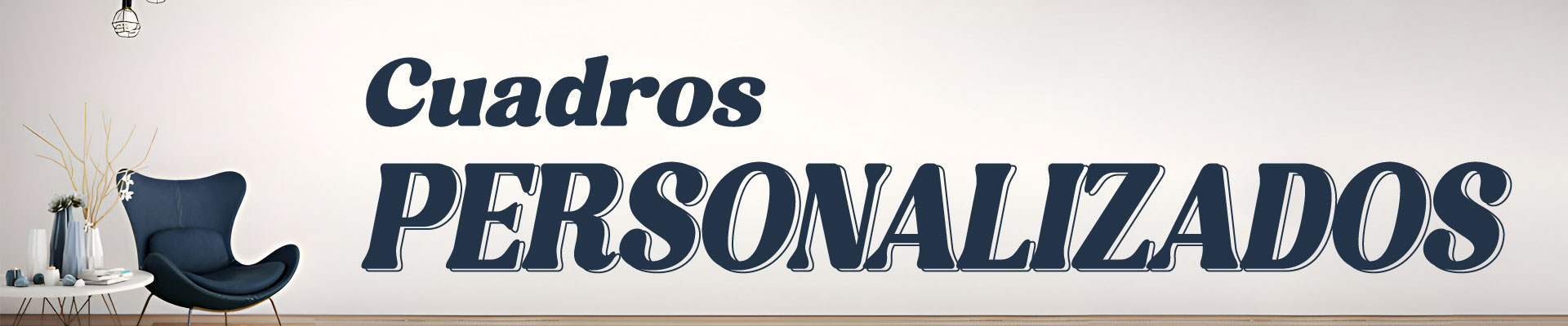 Cuadros Personalizados - Animales