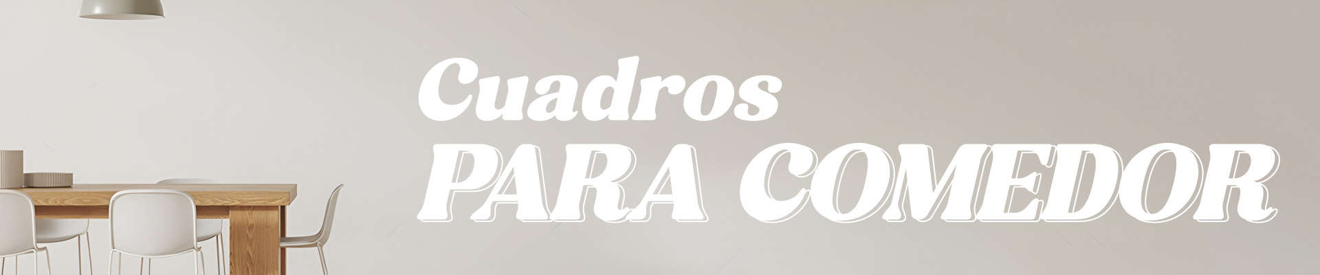 Cuadros para Comedor - Verde Claro - Turquesa (Cian) - Naranja - Blanco - Azul - Multicolor