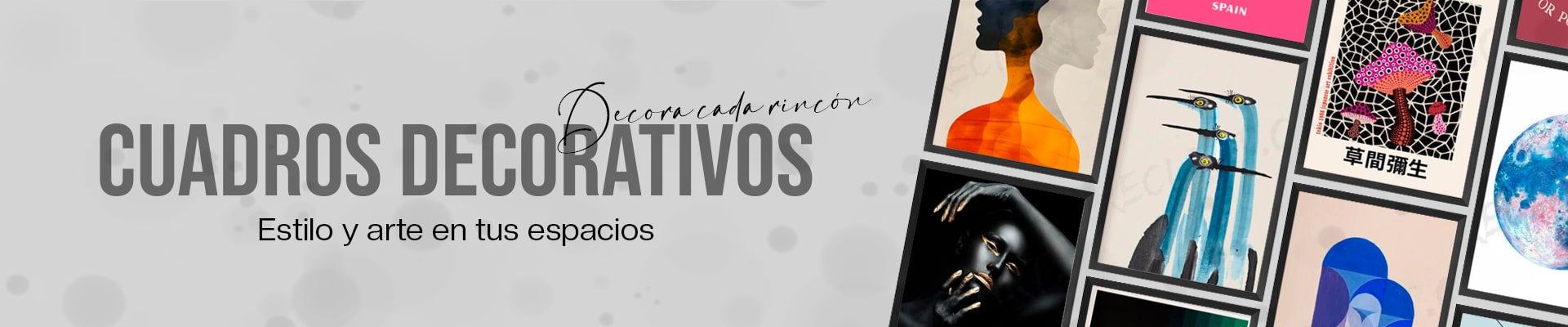 Cuadros Decorativos Cuadros Decorativos