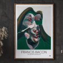 Francis Bacon - Pain Reflex