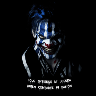 Polo de Alianza Lima - Joker