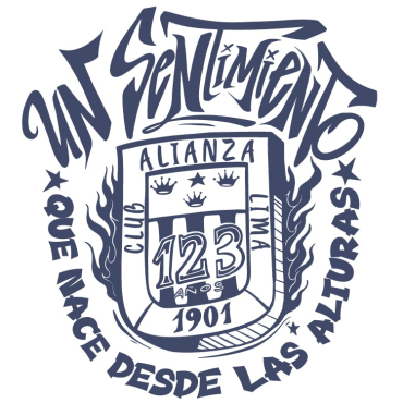 Polo de Alianza Lima - Un sentimiento