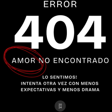 Polo de hombre - Error 404