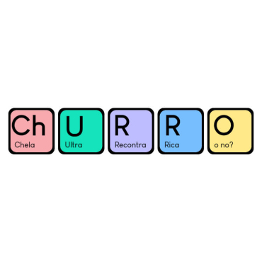 Polo de hombre - Churro